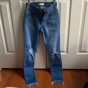 MADEWELL Jeans